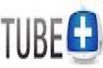 Go to Tube+ Tube+ logo