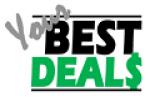 Go to YourBestDeals YourBestDeals logo