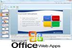Go to Office Web Apps Office Web Apps logo