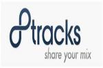 Go to 8TRACKS 8TRACKS logo